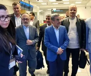 ماجرای اعطای دکترای افتخاری دانشگاه اروپایی به احمدی‌نژاد و نتانیاهو