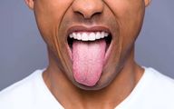 زنی زبان مرد متجاوز را با دندان کند