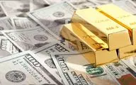 نبض بازار طلا، سکه و ارز در 24 مهر 1402؛ احتمال بالا رفتن نرخ دلار بیش از پیش است