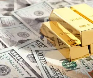 نبض بازار طلا، سکه و ارز در 24 مهر 1402؛ احتمال بالا رفتن نرخ دلار بیش از پیش است