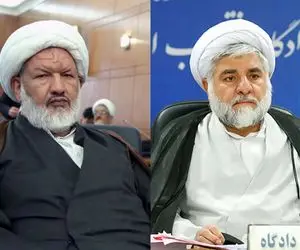 ۵ شایعه پس از ترور قاضی مقیسه و رازینی / تروریست عامل شهادت هرگز ازدواج نکرده بود