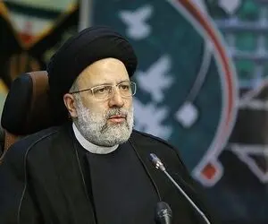 سید ابراهیم رئیسی هنوز رئیس جمهور نشده غوغا به پا کرد!