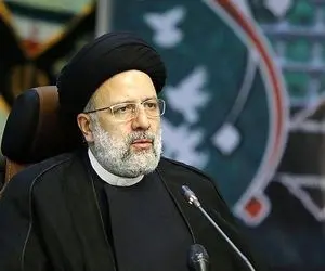 سید ابراهیم رئیسی هنوز رئیس جمهور نشده غوغا به پا کرد!