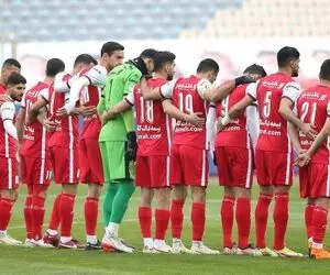 چه می شود اگر این 2 فوق ستاره پرسپولیسی شوند!