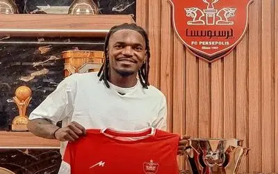 شوک به پرسپولیس؛ خرید قرمز ها نیامده 6 ماه محروم شد