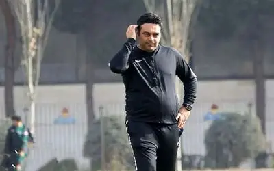 واکنش تند آتیلا حجازی به احتمال پیوستن عیسی آل‌کثیر به استقلال