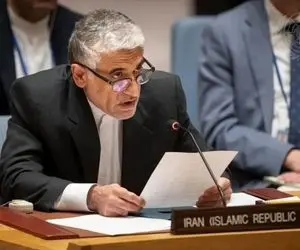 ایران: نشست غیرعلنی شورای امنیت مداخله در روند تعامل تهران با آژانس است