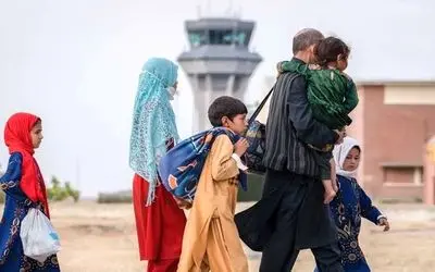 آخرین جزییات از وضعیت ساماندهی اتباع غیرمجاز