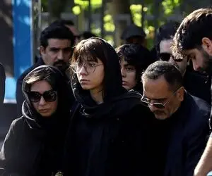 واکنش مونا مهرجویی به رای پرونده قتل پدر و مادرش