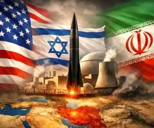 میانجیگری‌ ترکیه، عمان و مصر برای توقف جنگ