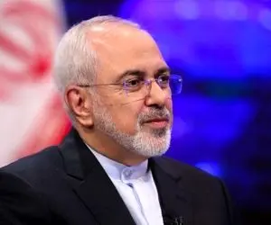 خبر ظریف در مورد زندانی شدن عامل شلیک به هواپیمای اکراینی