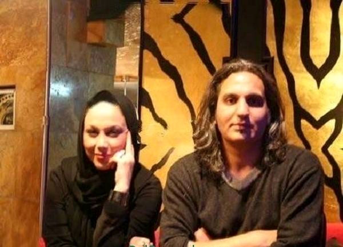 طلاق بهنوش بختیاری و محمدرضا آرین؛ چرا هیچ عکسی از شوهر بهنوش نیست؟