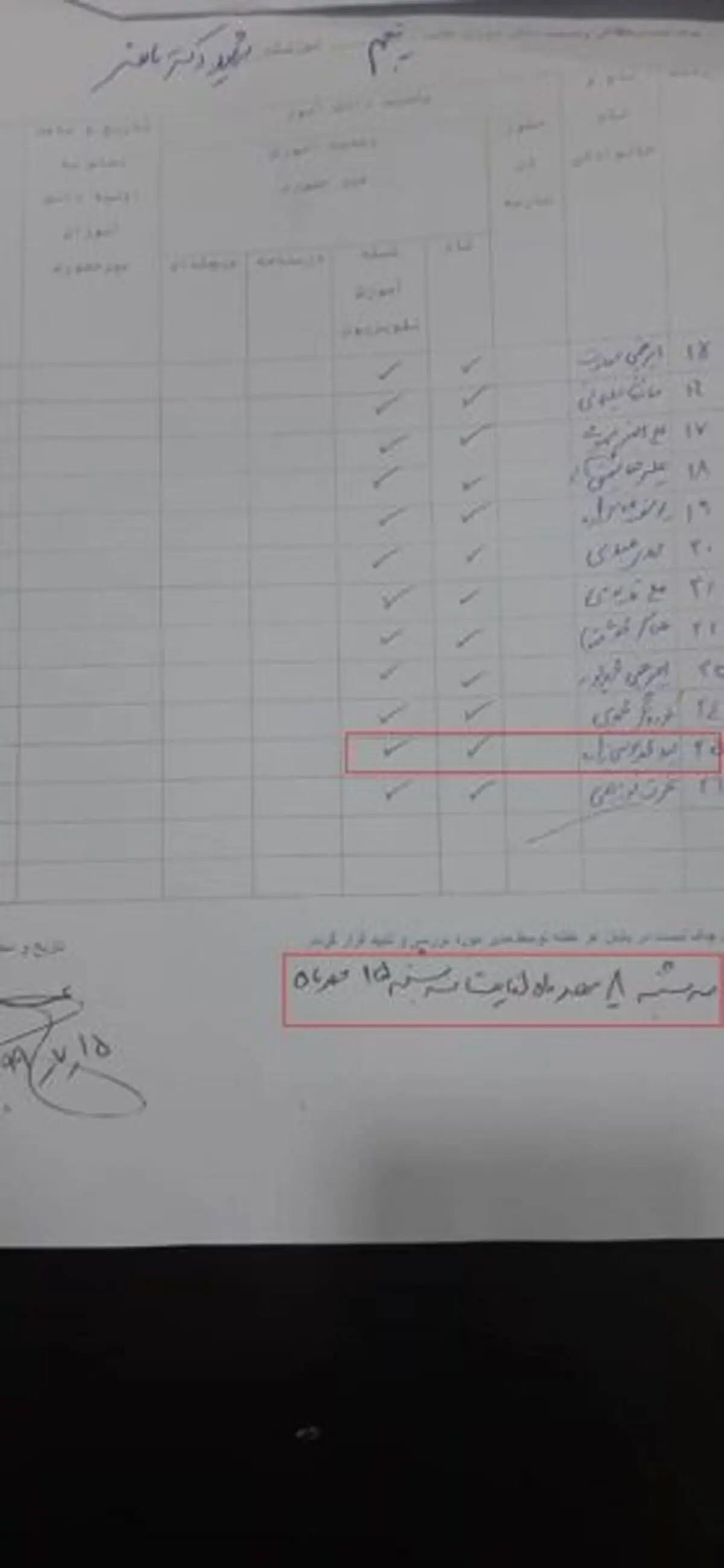 خودکشی دانش آموز بوشهری
