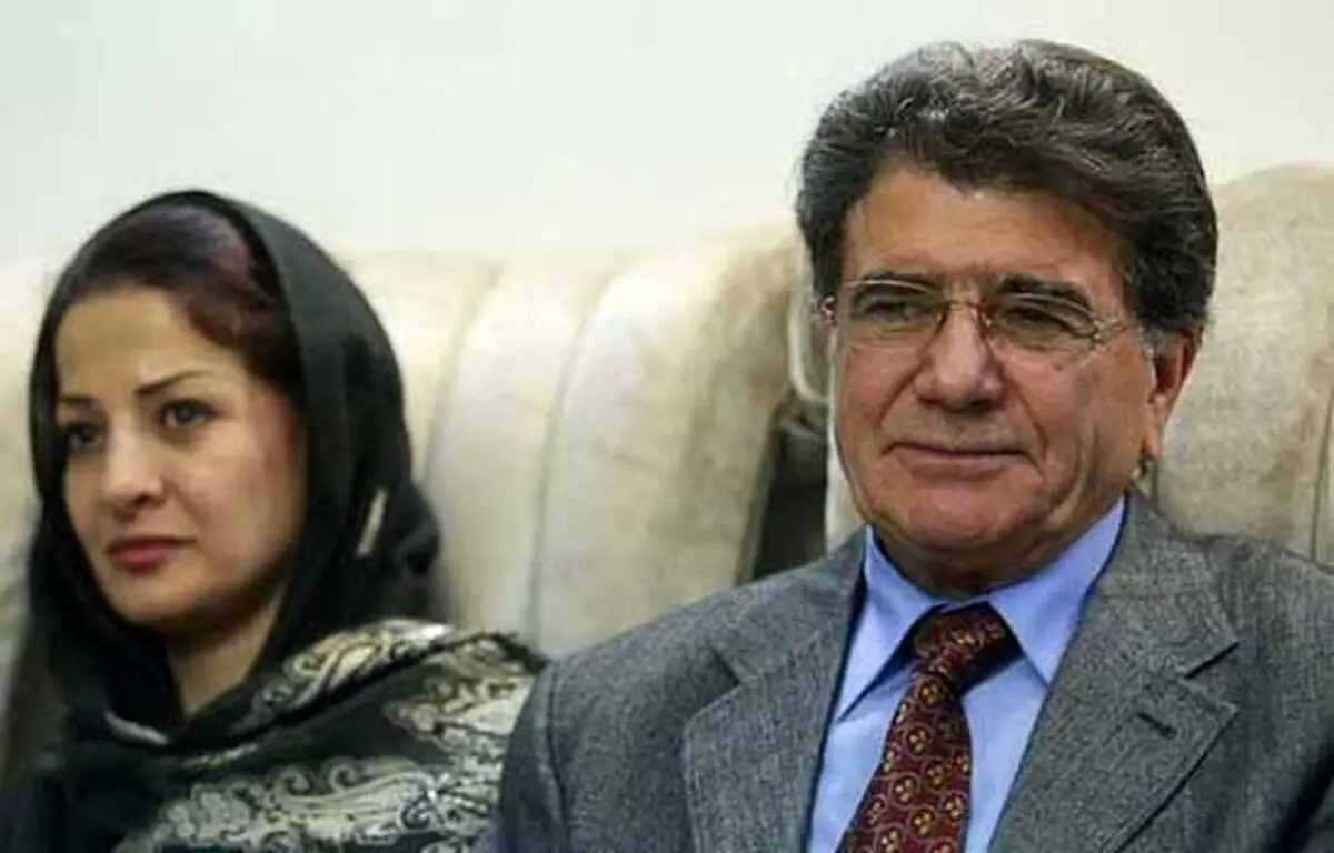 (تصاویر) همه فرزندان محمدرضا شجریان و هرآنچه باید درباره آن‌ها بدانید