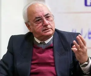 فریدون مجلسی: مذاکره عربستان با ایران تعارف است