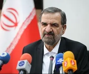 محسن رضایی شکست را پذیرفت و به رییسی تبریک گفت! + متن نامه