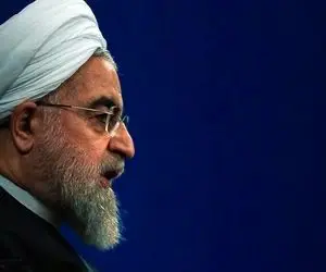 افشاگری حسن روحانی از ماجرای گرانی بنزین و صبح جمعه