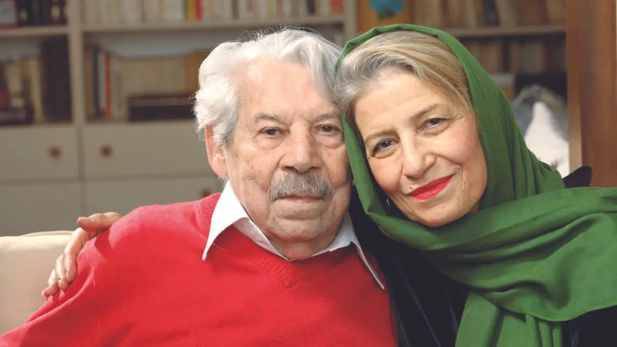 (عکس) لیلا حاتمی و لیلا رشیدی از کودکی تا نوجوانی