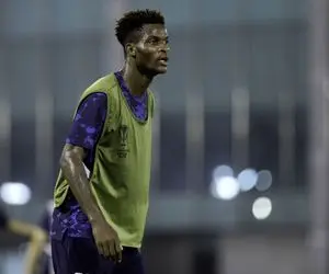 خبر بد برای استقلالی‌ها؛ اندونگ درخواست جدایی داد