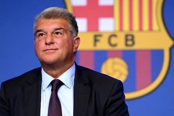 اتهام بزرگ علیه رئیس باشگاه بارسلونا