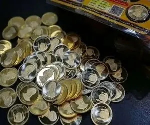 پیش بینی قیمت طلا و سکه ۲۷ دی ۱۴۰۳ / سکه بهار به کانال ۵۳ میلیونی برگشت