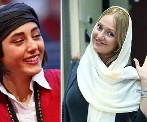 ۱۰۰ چهره ایرانی پرطرفدار اینستاگرام؛ اگه گفتی فالوور کی بیشترِ؟ مهناز و گلشیفته که نیستن