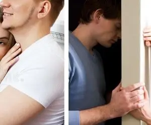 چه زمانی بهش بگم عاشقتم بهتره؟ / سیاست های بیان عشق مخصوصا واسه دخترا که گول نخورن