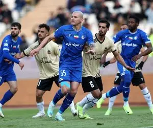 سرمربی استقلال مقابل شمس آذر کیست؟