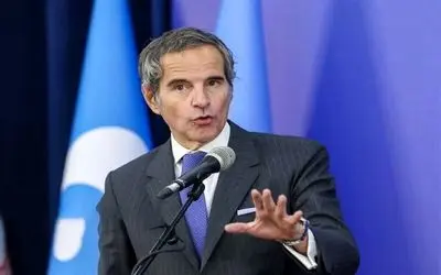 گروسی: ایران می‌توانست از ان‌پی‌تی خارج شود اما نکرد