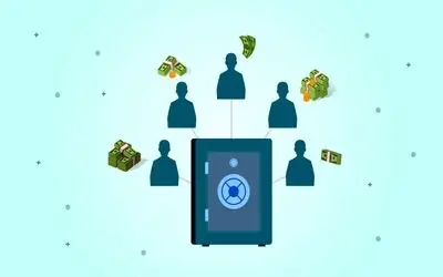 صندوق‌های سهامی خالی شدند