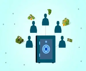 صندوق‌های سهامی خالی شدند