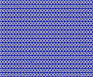 بازی فکری؛ چشمات از شمشیر جومونگ تیز تره اگه حرف C در بین حروف O پیدا کنی