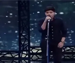 آواز خسروانی؛ نوجوون رعنا خدایا عاشقان را با غم عشق آشنا کن میخونه صداش میبرتت آسمون 