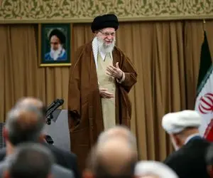 گلایه رهبر انقلاب از کم کاری در نشان دادن پیشرفت‌ ها/ نیاز به یک کار مهم رسانه‌ ای