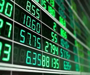 پایان بورس امروز ۲۰ آذر ۱۴۰۳ / ناکامی شاخص کل در شکست مقاومت تاریخی