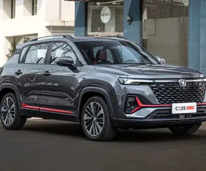 چانگان رسماً قیمت خورد؛ علی الحساب 850 و 900 میلیون