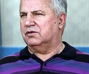 علی پروین و ایران مقابل پلاتینی!