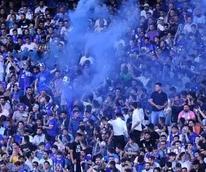 درخواست مهم باشگاه اسقلال از سازمان لیگ برای بازی برابر نساجی