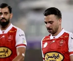 سروش رفیعی در آستانه جدایی از پرسپولیس؛ افشاگری قبل از اعلام رسمی