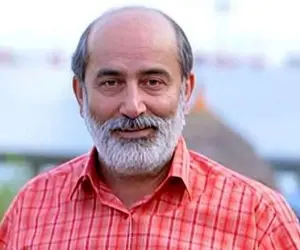 مهرداد فلاحتگر در سریال یوسف پیامبر 