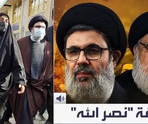 با شهادت سید حسن نصرالله چه کسی جانشین و رهبر حزب الله می شود؟ هاشم صفی الدین؟