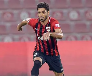 شکایت پرسپولیس از شجاع خلیل‌زاده و باشگاه الریان به فیفا