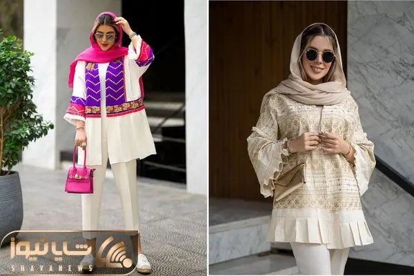 مانتو عروسکی