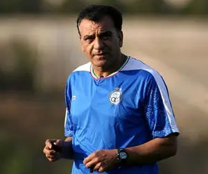 جنازه بازیکن استقلال هم به کسی التماس نمی کند!