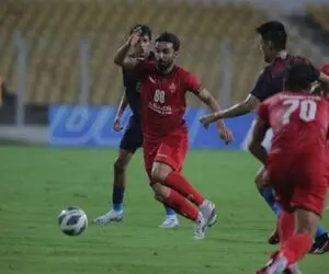 پرسپولیسی سابق  در دو راهی تراکتور یا فولاد