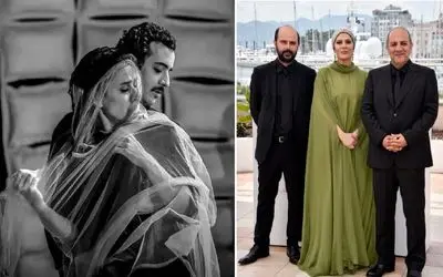 جهاز جدی جدی شاهی سحر دولتشاهی مثل خونه فرح؛ عاشقانه سبک دهه نودیا با شجریان تو برف