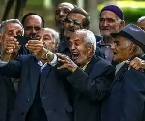 مبلغ عیدی بازنشستگان تامین اجتماعی در سال ۱۴۰۳ چقدر است؟