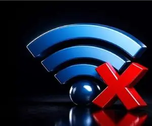 زمان وصل شدن اینترنت بین الملل/امروز 9 اردیبهشت