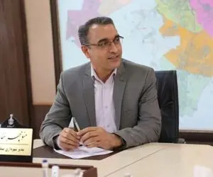 منوچهر غفاری سرپرست شهرداری کرج کیست؟