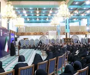 رئیسی: مردم امروز از همیشه امیدوارترند